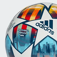 adidas Finale League Mini Soccer Ball