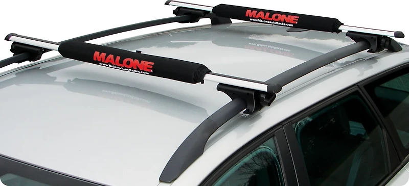 Malone Auto Racks 25 in Rack Pads 2-Pack