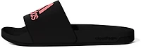 adidas Adults' Adilette Shower Logo Slides