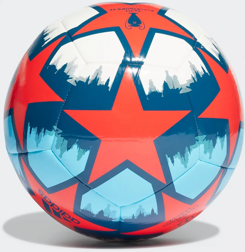 adidas Finale Club Soccer Ball