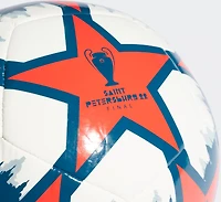 adidas Finale Club Soccer Ball