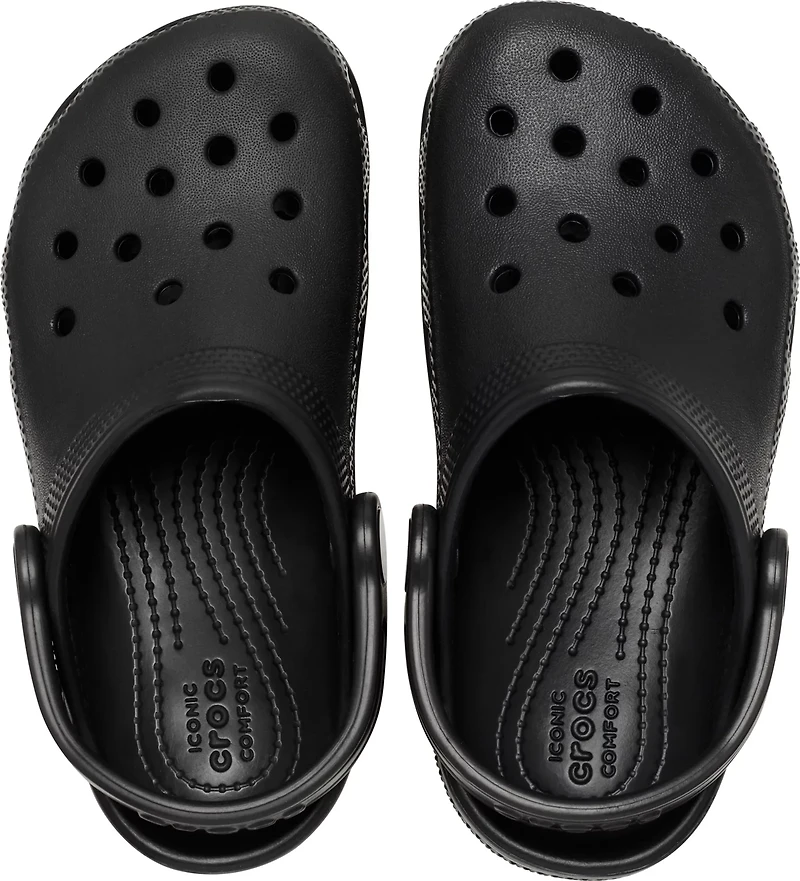Crocs Toddlers' Classic Clogs