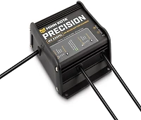 Minn Kota MK-230 PCL 2 Bank 15 Amp On-Board Precision Charger