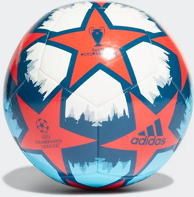 adidas Finale Club Soccer Ball