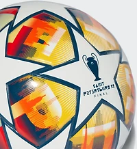 adidas Finale League Mini Soccer Ball