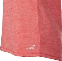 BCG Girls' Turbo Melange T-shirt