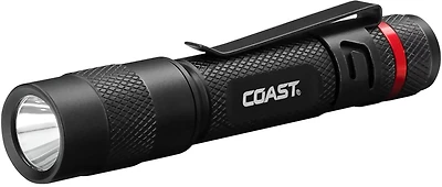 Coast BULLS-EYE G22 Handheld 100 Lumen Flashlight