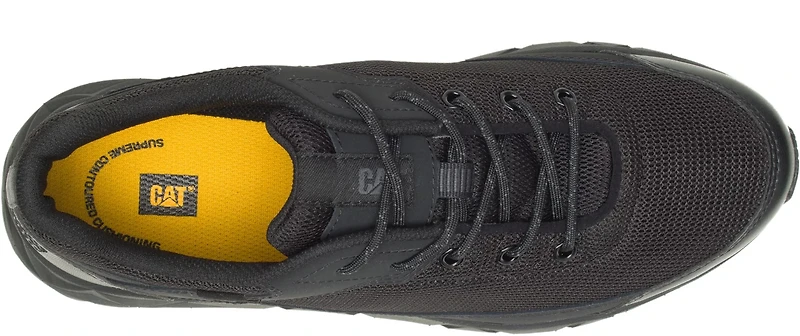 CAT Men’s Pro Rush Speed FX Service Shoes