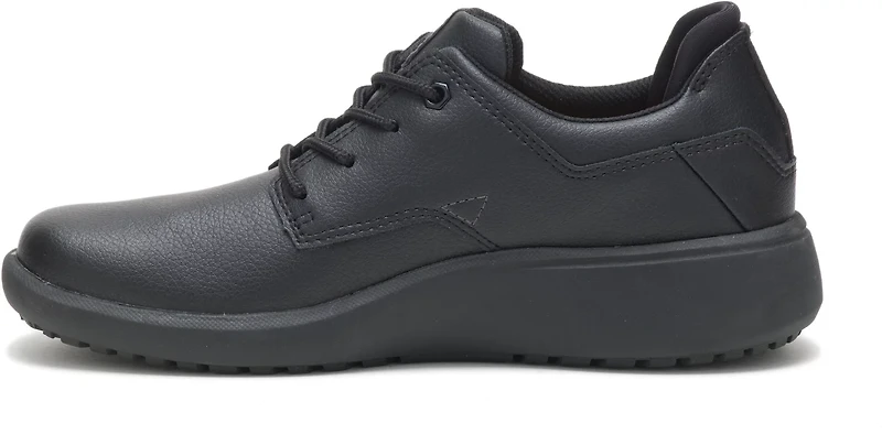 CAT Men’s Pro Rush Lace-Up SR+ Oxford Service Shoes