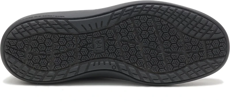 CAT Men’s Pro Rush Lace-Up SR+ Oxford Service Shoes