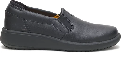 CAT Women’s Pro Rush SR+ Slip-On Service Shoes