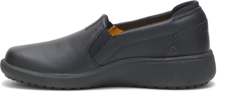CAT Women’s Pro Rush SR+ Slip-On Service Shoes