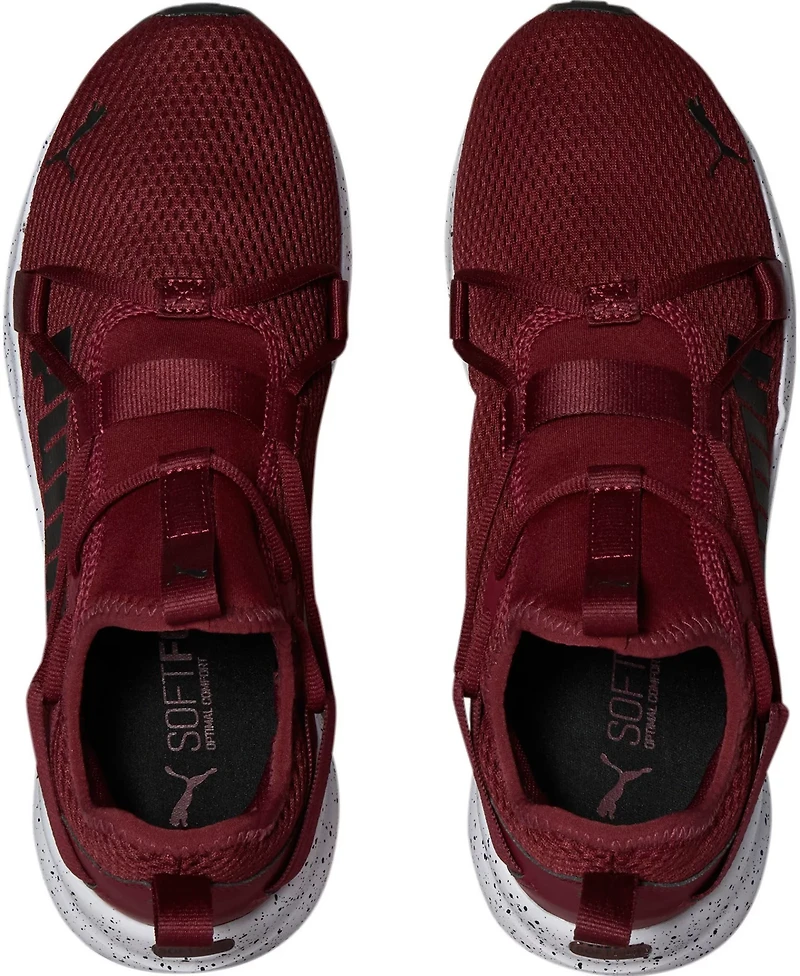 PUMA Softride Rift Slip-On Bold Men's Running Shoes