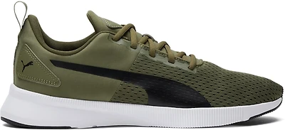 PUMA Men's Flyer Runner Sport SMU Running Shoes
