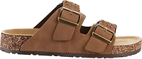 O'Rageous Women's Woven Footbed Sandals