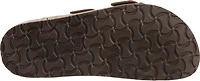 O'Rageous Women's Woven Footbed Sandals