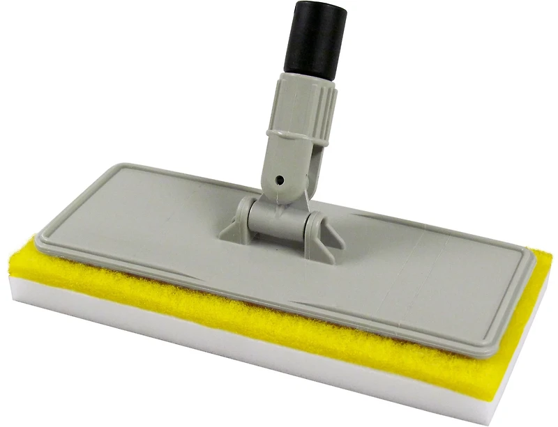 Star brite Ultimate Magic Xtend Sponge + Scrub Eraser