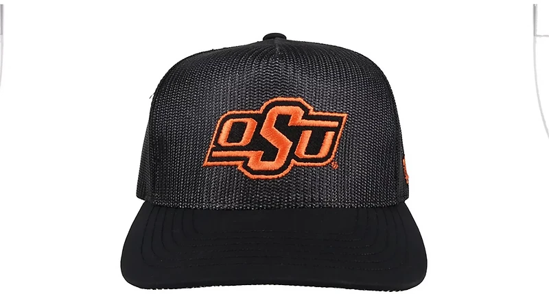 Hooey Men's Oklahoma State University All American Trucker Hat