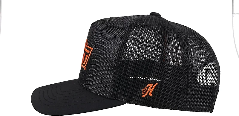 Hooey Men's Oklahoma State University All American Trucker Hat