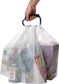 Coghlan’s Large Carabiner Carry Handle