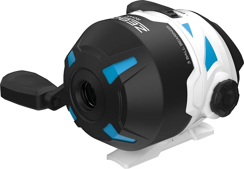 Zebco Roam 10 Spincast Rod and Reel Combo