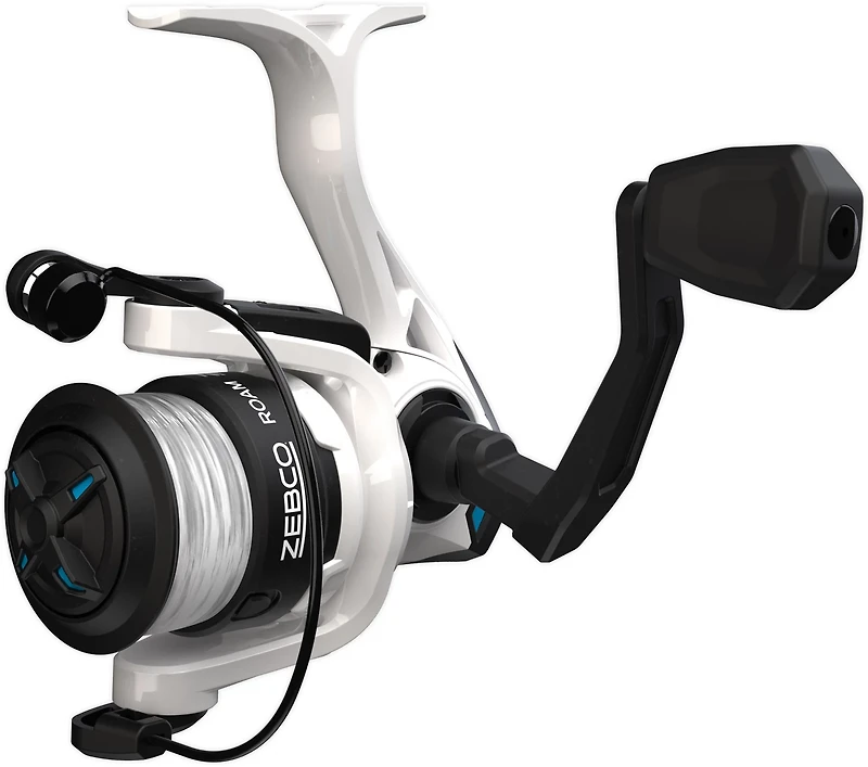 Zebco Roam 30 Spinning Rod and Reel Combo