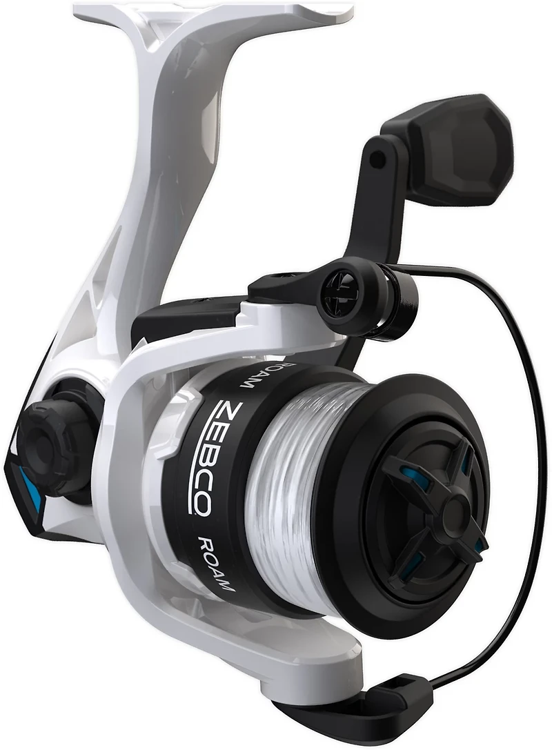 Zebco Roam 30 Spinning Rod and Reel Combo