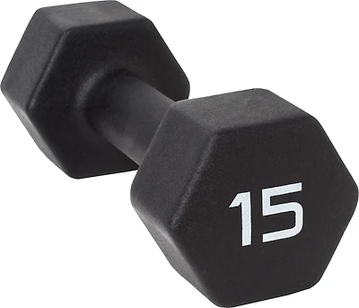 CAP Barbell Neoprene Dumbbell – Single