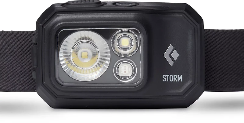 Black Diamond Storm 450 Headlamp