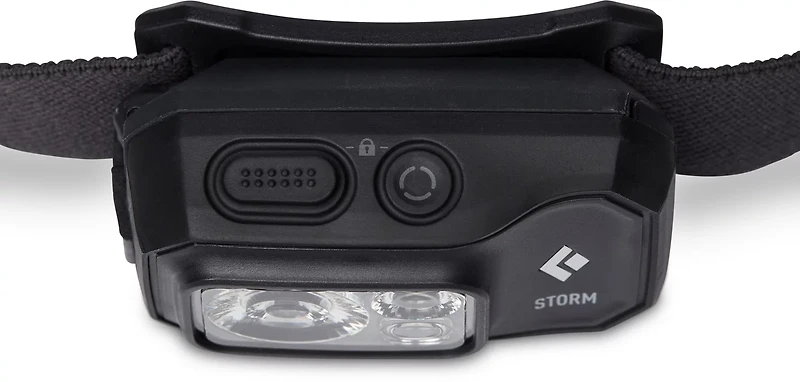 Black Diamond Storm 450 Headlamp