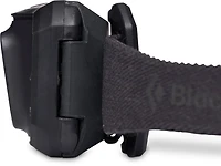 Black Diamond Storm 450 Headlamp