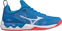 Mizuno Women's Wave Luminous 2 Court Shoes