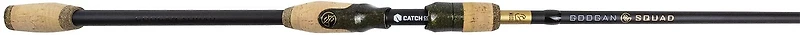 Googan Baits Squad 7 ft 5 in H Casting Rod