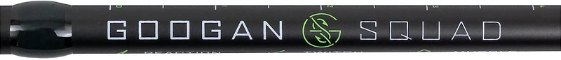 Googan Baits Squad 7 ft 5 in H Casting Rod