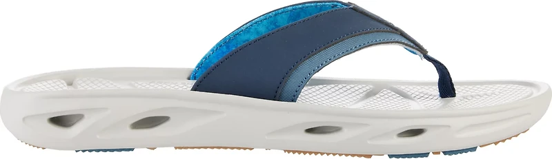 O’Rageous Men’s Realtree Drainage Flip Flops