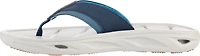 O’Rageous Men’s Realtree Drainage Flip Flops
