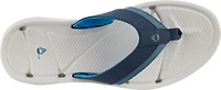 O’Rageous Men’s Realtree Drainage Flip Flops
