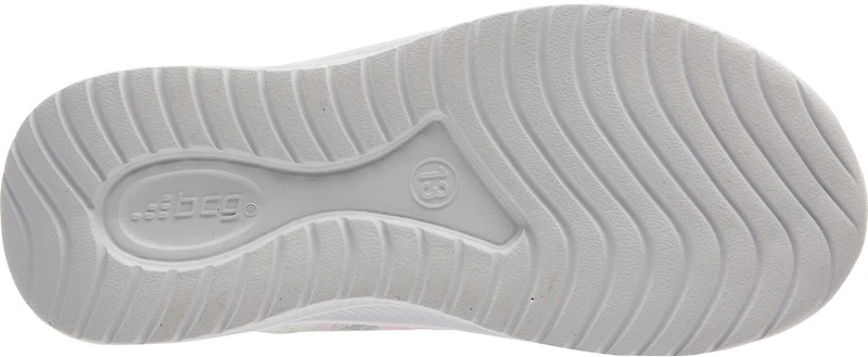 BCG Kids' Radiant PSGS Running Shoes