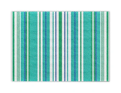 Mosaic 5 ft x 7 Patio Mat