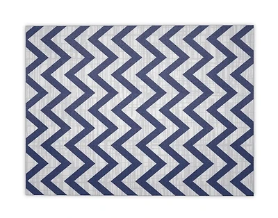 Mosaic 6 ft x 8 Patio Mat