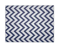 Mosaic 6 ft x 8 Patio Mat