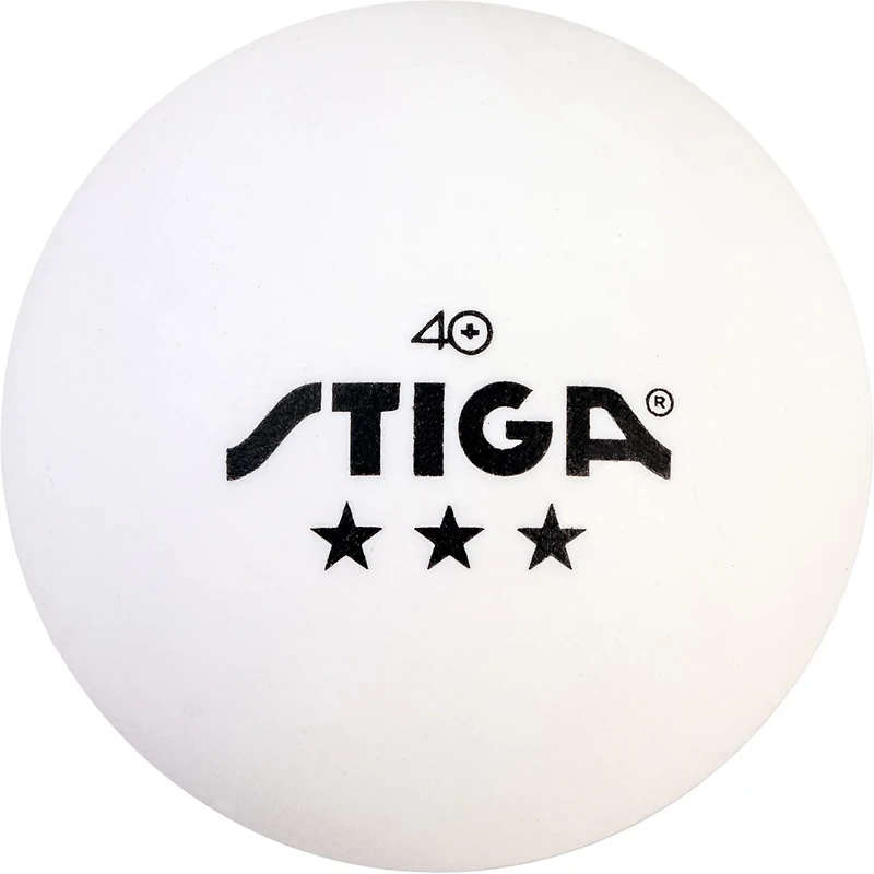 Stiga Performance 4-Player Table Tennis Set