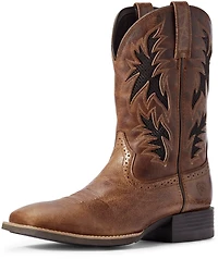 Ariat Men's Sport Cool VentTEK Western Boots