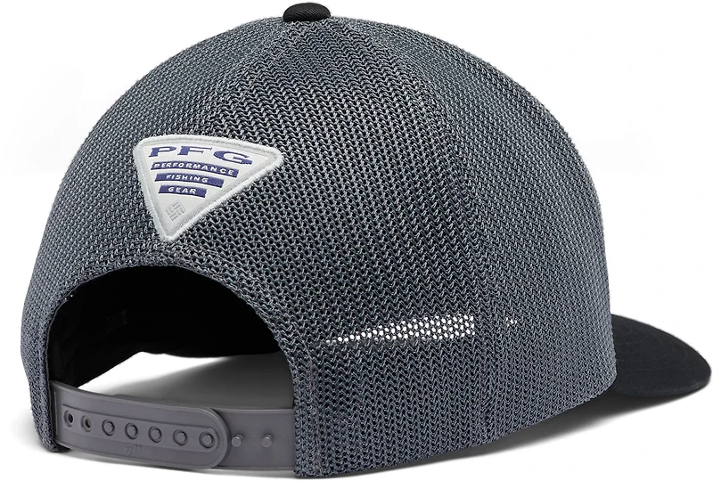 Columbia Sportswear Men's University of Texas Snapback Cap