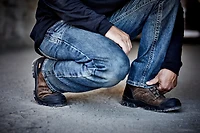 Ariat Men's Treadfast Work Boots