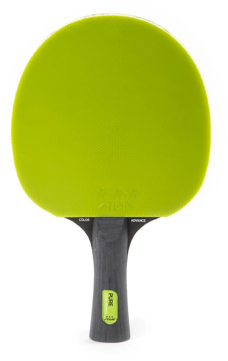 Stiga® Pure Tennis Table Racket
