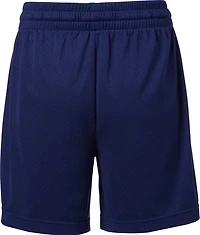 BCG Women's Diamond Mesh Basketball Shorts