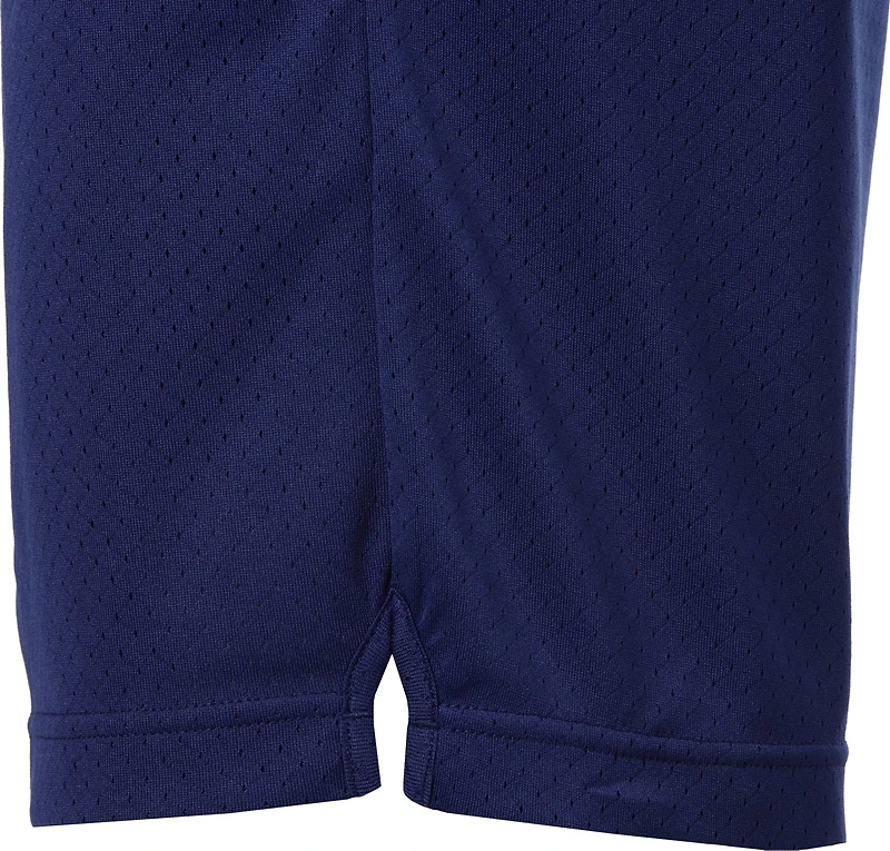 BCG Women's Diamond Mesh Basketball Shorts