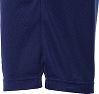 BCG Women's Diamond Mesh Basketball Shorts