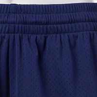 BCG Women's Diamond Mesh Basketball Shorts